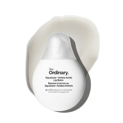 SQUALANE + AMINO ACIDS LIP BALM 15ML (B&Aacute;LSAMO LABIAL CON ESCUALENO Y AMINO&Aacute;CIDOS)